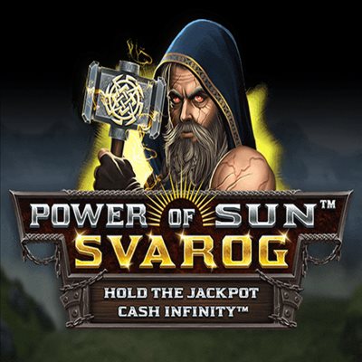 Power Of Sun Svarog